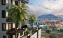 shikarnyi-pentkhaus-v-prestizhnom-raione-khasbakhche-4-1-200m2 в Турции - фото 2