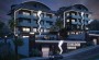 shikarnyi-pentkhaus-v-prestizhnom-raione-khasbakhche-4-1-200m2 в Турции - фото 2