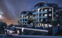 shikarnyi-pentkhaus-v-prestizhnom-raione-khasbakhche-4-1-200m2 в Турции - фото 2