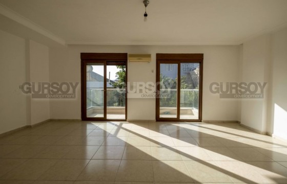 Просторный дублекс в районе Хасбахче. Квартира  3+2, 150м2 в Турции - фото 12