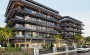kvartira-v-novom-elitnom-komplekse-v-raione-khasbakhche-1-1-45m2 в Турции - фото 2