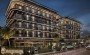 kvartira-v-novom-elitnom-komplekse-v-raione-khasbakhche-1-1-45m2 в Турции - фото 2