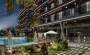 kvartira-v-novom-elitnom-komplekse-v-raione-khasbakhche-1-1-45m2 в Турции - фото 2
