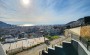 kvartira-s-vidom-na-more-i-gorod-v-raione-khasbakhche-2-1-88m2 в Турции - фото 2