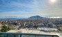 kvartira-s-vidom-na-more-i-gorod-v-raione-khasbakhche-2-1-88m2 в Турции - фото 2