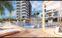 proekt-premium-klassa-s-otelnoi-infrastrukturoi-v-centre-alanii-63-m2-188-m2 в Турции - фото 2