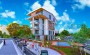 kvartiry-1-1-i-2-1-v-stroyashemsya-komplekse-v-gazipashe-47-5-114-m2 в Турции - фото 2