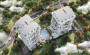 kompleks-premium-klassa-na-etape-stroitelstva-v-600-metrax-ot-plyaza-keikubat-53-m2-164-m2 в Турции - фото 2
