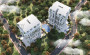kompleks-premium-klassa-na-etape-stroitelstva-v-600-metrax-ot-plyaza-keikubat-53-m2-164-m2 в Турции - фото 2