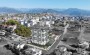 sovremennyi-zhiloi-kompleks-na-etape-stroitelstva-v-gazipashe-43-90-m2 в Турции - фото 2