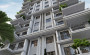 kompleks-premium-klassa-na-etape-stroitelstva-v-600-metrax-ot-plyaza-keikubat-53-m2-164-m2 в Турции - фото 2