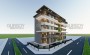 novyi-proekt-v-300-metrakh-ot-plyazha-v-raione-oba-54m2-123m2 в Турции - фото 2