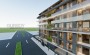 novyi-proekt-v-300-metrakh-ot-plyazha-v-raione-oba-54m2-123m2 в Турции - фото 2
