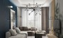 novyi-proekt-v-300-metrakh-ot-plyazha-v-raione-oba-54m2-123m2 в Турции - фото 2