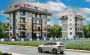 proekt-u-morya-s-kvartirami-ot-58-kv-m-kestel-alaniya в Турции - фото 2