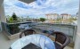 kvartira-1-1-na-pervoi-beregovoi-linii-v-kestele-70-m2 в Турции - фото 2
