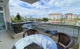 kvartira-1-1-na-pervoi-beregovoi-linii-v-kestele-70-m2 в Турции - фото 2