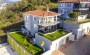 shikarnaya-meblirovannaya-villa-4-1-v-300-m-ot-morya-v-konakly-300-m2 в Турции - фото 2