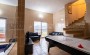 shikarnaya-meblirovannaya-villa-4-1-v-300-m-ot-morya-v-konakly-300-m2 в Турции - фото 2