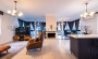 shikarnaya-meblirovannaya-villa-4-1-v-300-m-ot-morya-v-konakly-300-m2 в Турции - фото 2