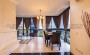 shikarnaya-meblirovannaya-villa-4-1-v-300-m-ot-morya-v-konakly-300-m2 в Турции - фото 2
