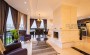 shikarnaya-meblirovannaya-villa-4-1-v-300-m-ot-morya-v-konakly-300-m2 в Турции - фото 2