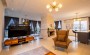 shikarnaya-meblirovannaya-villa-4-1-v-300-m-ot-morya-v-konakly-300-m2 в Турции - фото 2