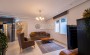 shikarnaya-meblirovannaya-villa-4-1-v-300-m-ot-morya-v-konakly-300-m2 в Турции - фото 2