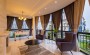shikarnaya-meblirovannaya-villa-4-1-v-300-m-ot-morya-v-konakly-300-m2 в Турции - фото 2