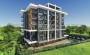 rezedenciya-na-etape-stroitelstva-v-300-metrakh-ot-morya-v-kargydzhake-50m2-106-5m2 в Турции - фото 2