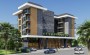 rezedenciya-na-etape-stroitelstva-v-300-metrakh-ot-morya-v-kargydzhake-50m2-106-5m2 в Турции - фото 2