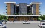 rezedenciya-na-etape-stroitelstva-v-300-metrakh-ot-morya-v-kargydzhake-50m2-106-5m2 в Турции - фото 2
