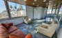 villa-2-1-so-svezhim-remontom-vsego-v-50-metrakh-ot-morya-v-konakly-90-m2 в Турции - фото 2