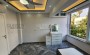 villa-2-1-so-svezhim-remontom-vsego-v-50-metrakh-ot-morya-v-konakly-90-m2 в Турции - фото 2