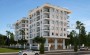 novyi-stroyashiisya-proekt-v-centre-makhmutlara-v-100-metrakh-ot-morya-54m2-120m2 в Турции - фото 2