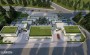 novyi-proekt-koncepcii-vill-v-elitnom-raione-tepe-157m2-262m2 в Турции - фото 2