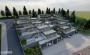 novyi-proekt-koncepcii-vill-v-elitnom-raione-tepe-157m2-262m2 в Турции - фото 2