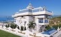 villa-premium-klassa-pod-grazhdanstvo-v-raione-kargydzhak-450-m2 в Турции - фото 2