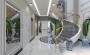 villa-premium-klassa-pod-grazhdanstvo-v-raione-kargydzhak-450-m2 в Турции - фото 2