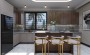 villa-premium-klassa-pod-grazhdanstvo-v-raione-kargydzhak-450-m2 в Турции - фото 2