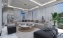 villa-premium-klassa-pod-grazhdanstvo-v-raione-kargydzhak-450-m2 в Турции - фото 2