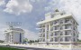 novyi-investicionnyi-proekt-s-bogatoi-infrastrukturoi-v-raione-verkhnei-oby-52m2-238m2 в Турции - фото 2