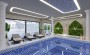 novyi-investicionnyi-proekt-s-bogatoi-infrastrukturoi-v-raione-verkhnei-oby-52m2-238m2 в Турции - фото 2