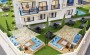 investicionnyi-proekt-v-verkhnei-obe-54m2-203m2 в Турции - фото 2