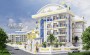 investicionnyi-proekt-v-verkhnei-obe-54m2-203m2 в Турции - фото 2