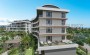 stilnyi-proekt-v-raione-oba-51m2-195m2 в Турции - фото 2