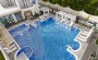 poslednie-neskolko-kvartir-v-stroyashemsya-komplekse-v-makhmutlare-50m2-60m2 в Турции - фото 2