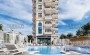 poslednie-neskolko-kvartir-v-stroyashemsya-komplekse-v-makhmutlare-50m2-60m2 в Турции - фото 2