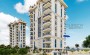 poslednie-neskolko-kvartir-v-stroyashemsya-komplekse-v-makhmutlare-50m2-60m2 в Турции - фото 2