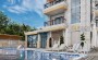poslednie-neskolko-kvartir-v-stroyashemsya-komplekse-v-makhmutlare-50m2-60m2 в Турции - фото 2